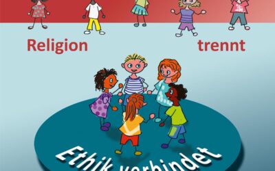 „Religion trennt – Ethik verbindet“