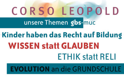 Wir sind wieder auf dem Corso Leopold am 12. und 13. September