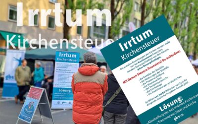 Coming: „Kirchenfinanzen“ und „Trennung von Staat und Kirche“ auf dem Corso Leopold am 20. und 21. Juni 2026